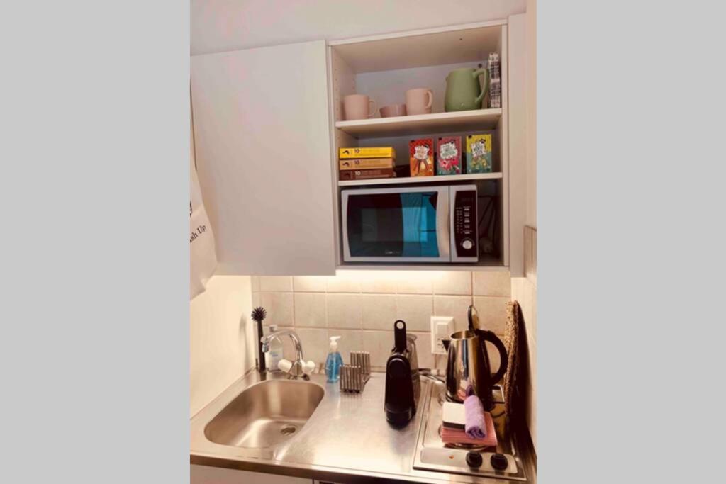 Studio Im Modernen Alpenstyle Adelboden Ngoại thất bức ảnh